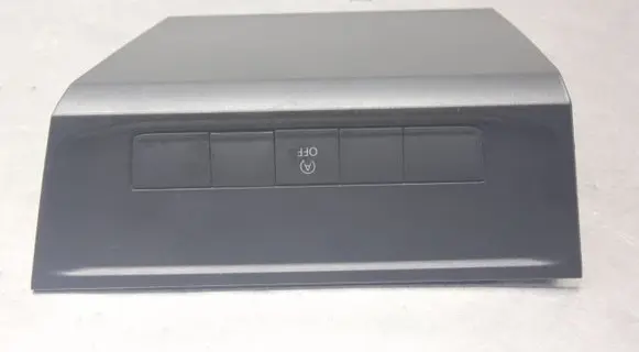 Volkswagen Caddy Panel trim 2K5863347A
