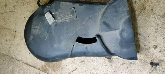 Audi A4 S4 B6 8E 8H Timing belt guard (cover) 059109123G 059109107 PA666M35