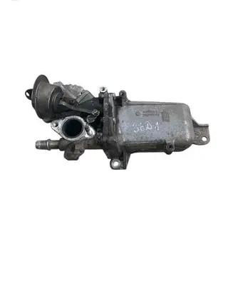 Renault Master III EGR valve cooler 147355238R
