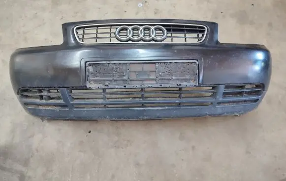 Audi A3 S3 8L Front bumper