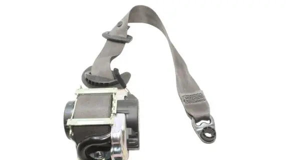 Jaguar XF X260 Front seatbelt 630704300