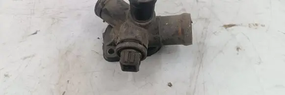 Audi A4 S4 B5 8D Engine coolant pipe/hose 357121140