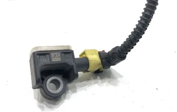Audi A6 S6 C7 4G Airbag deployment crash/impact sensor 4H0959651A
