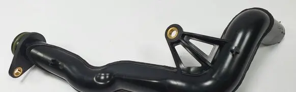 Mercedes-Benz C W205 Oil cooling pipe A2741802151