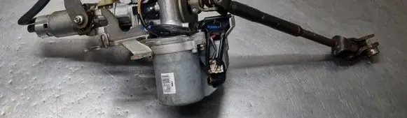 Mercedes-Benz Citan W415 Electric power steering pump 8201207611 PW22BD0187Q