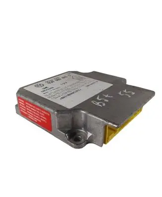 Audi A8 S8 D2 4D Airbag control unit/module 6Q0909605C 19010606N 5WK42900