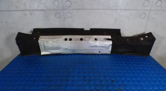 Volkswagen Golf VII Front sound insulation CART5G0863993A 5G0863993A