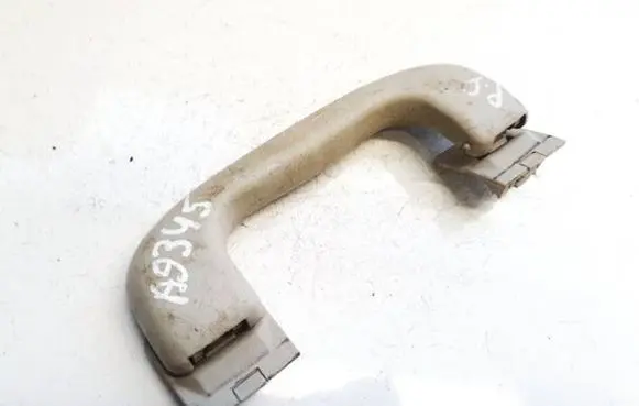 Opel Zafira A Front interior roof grab handle 90520997