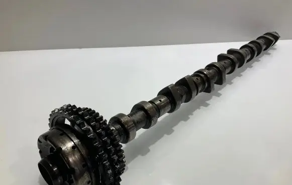 Camshaft