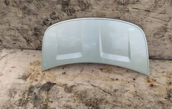 Smart ForFour I Engine bonnet/hood