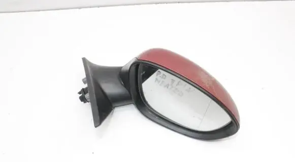 BMW Z4 E89 Coupe wind mirror (mechanical) 7195313 5PIN
