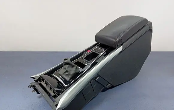 Peugeot 508 RXH Center console 9686452980