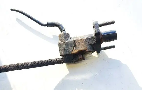Mazda CX-7 Clutch master cylinder 
