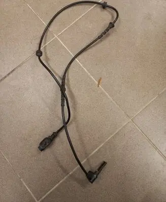 Peugeot Boxer ABS brake wheel speed sensor AT5B2