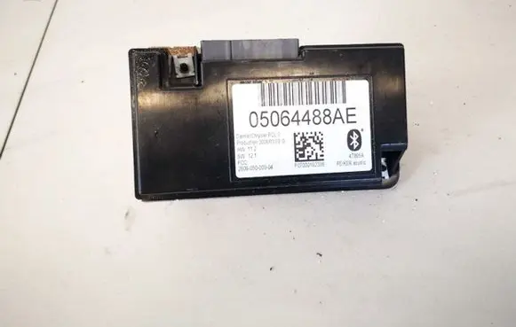 Dodge Journey Other control units/modules 05064488ae