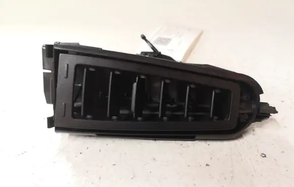 Citroen C4 Grand Picasso Dashboard side air vent grill/cover trim 9657691477