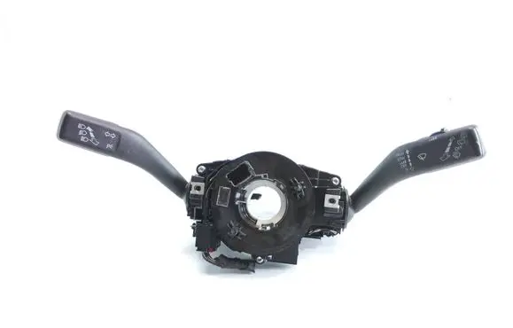 Seat Toledo IV (NH) Wiper turn signal indicator stalk/switch 6RA953521 K5256