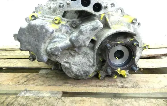 Lexus RX 450H Rear differential G105048010