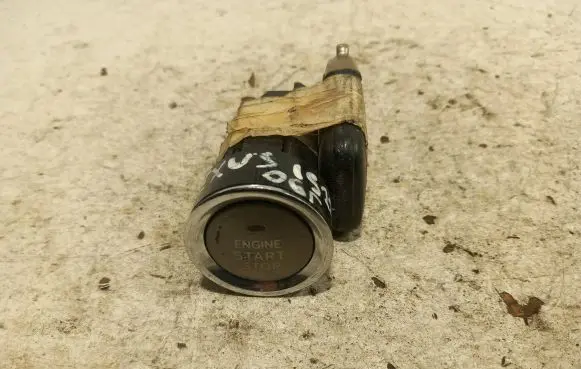Lexus IS 220D-250-350 Ignition lock