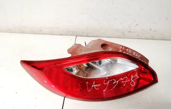 Mazda 2 Rear/tail lights D65151160 K2442