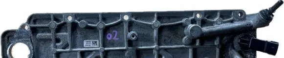 Cadillac Escalade IV Rocker cam cover 12631625