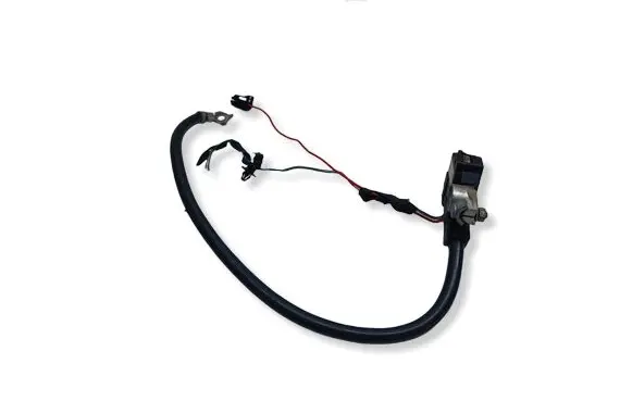 BMW X3 F25 Negative earth cable (battery) 9243752