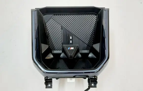 BMW X3 G45 Center console 5A66F48