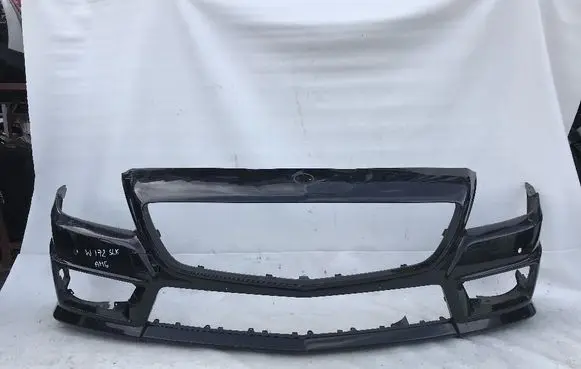 Mercedes-Benz SLK AMG R170 Front bumper
