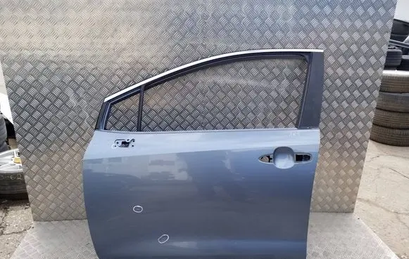 Toyota Corolla E210 E21 Front door