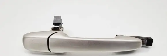 Mazda 3 I Front door exterior handle