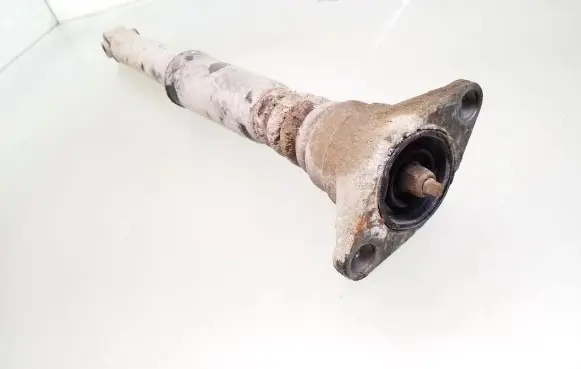 Audi A4 S4 B6 8E 8H Rear shock absorber/damper