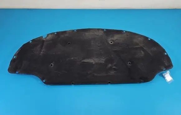 Audi A3 S3 8P Engine bonnet/hood sound/heat insulation IMPRK1589550