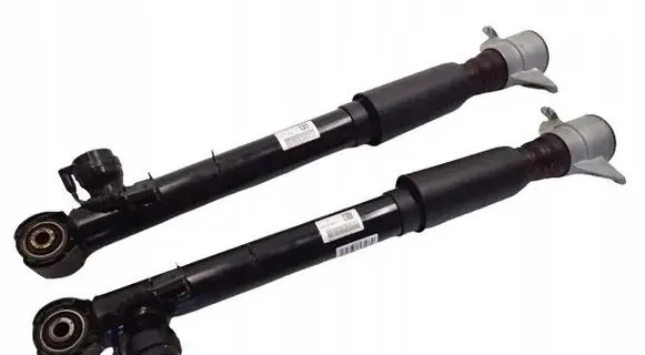 Audi A5 8T 8F Rear shock absorber/damper 8F0513021D