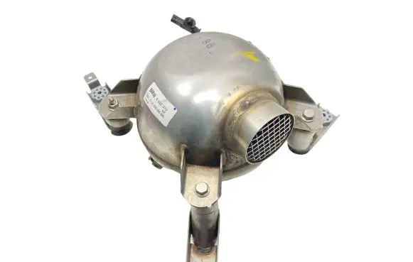 BMW X5 G05 Reducing agents exhaust control unit 13748592372 8592372 13748593636