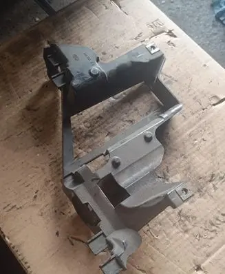 BMW X5 E53 Headlight/headlamp mounting bracket 224568