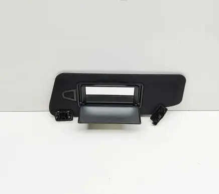 Mercedes-Benz CLS C218 X218 Sun visor A2128104510