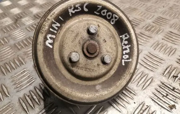 Mini One - Cooper Coupe R56 Water pump 7545958