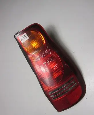 Hyundai Matrix Rear/tail lights