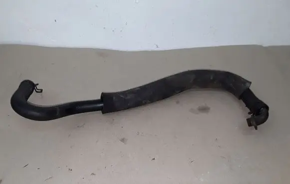 Opel Antara Power steering hose/pipe/line 95471013