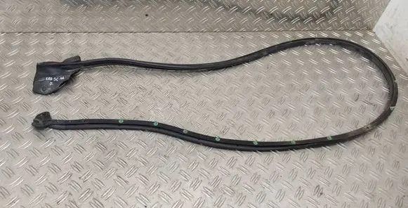 Lexus SC 430 Rubber seal front door (on door) 