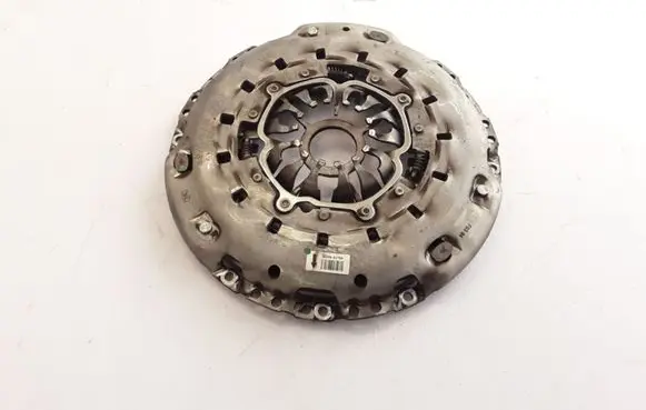 Renault Megane III Pressure plate 302101178R