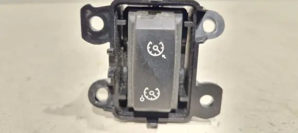 Renault Laguna III Cruise control switch Kpf15456