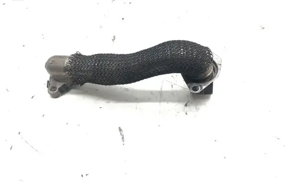 Citroen Berlingo EGR valve line/pipe/hose 9674950180