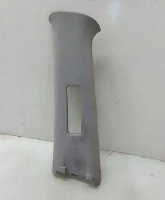 Honda Civic (B) pillar trim (top)