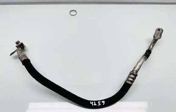 Audi A4 S4 B8 8K Air conditioning (A/C) pipe/hose 8T0260701c 1747 71437