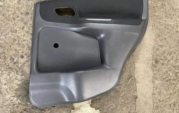 Suzuki Ignis Door card panel trim set 