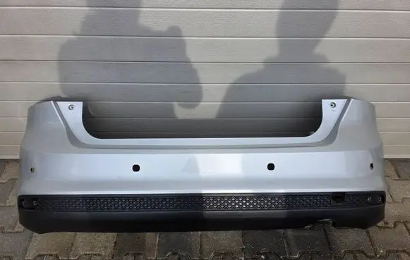 Ford Focus Rear bumper BM61A17906A
