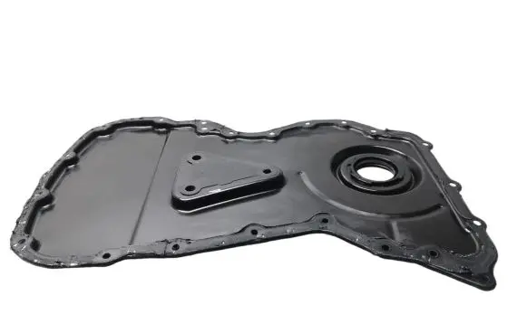 Ford Transit Timing belt guard (cover) 6C1Q6019AB W235X 05198