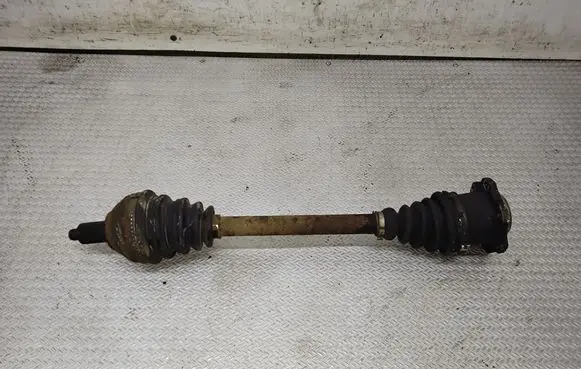 Audi A2 Front driveshaft