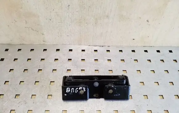 BMW X5 E53 Loading door lock loop/hook striker 51248408859